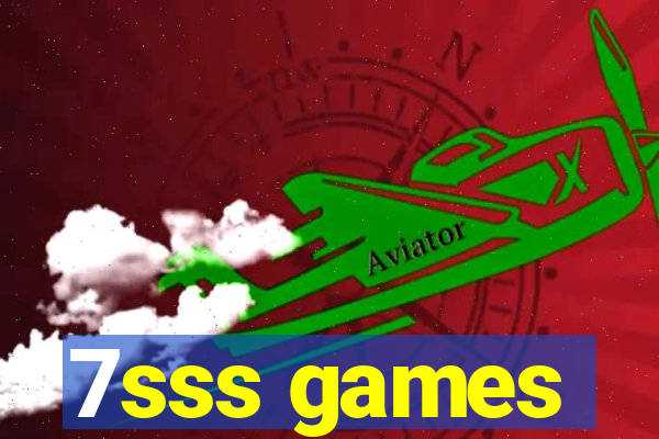 7sss games